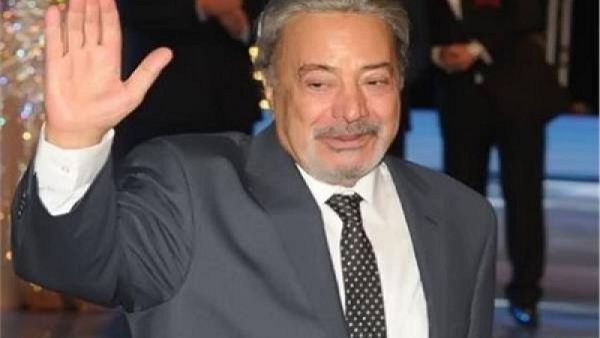 يوسف شعبان