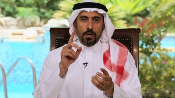 أحمد الشقيري