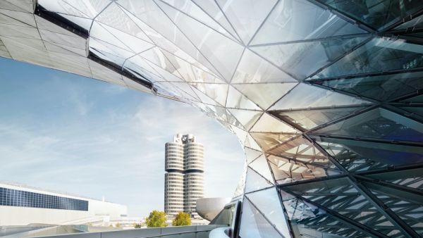 Ad-Hoc BMW. Ad-Hoc Announcement: BMW AG Preliminary Automotive Free Cash Flow for the Fourth Quarter and the Full Year 2020 Above Market Expectations