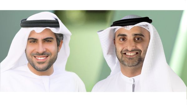 Badr Al Olama , Masood M Sharif Mahmood. Yahsat Announces New Board Appointments and Chief Executive Officer