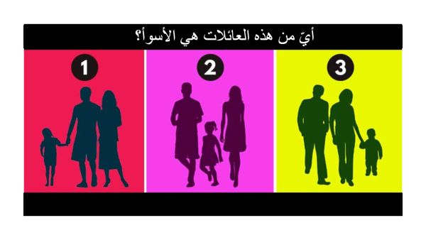 اختبار اكتشاف الشخصية