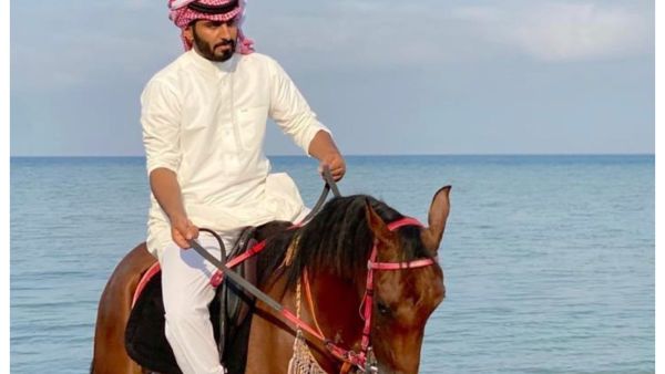 عبدالرحمن المطيري