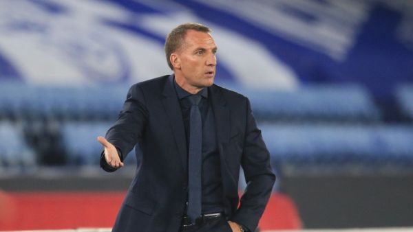 Brendan Rodgers (Photo: AFP)