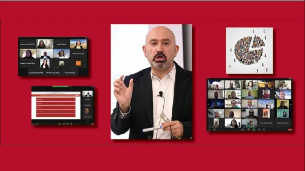 WCM-Q Webinars Share Key Medical Research Skills