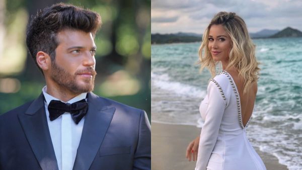 Can Yaman and Diletta Leotta: The Wedding Details, Valentine's Engagement and The Ring Price