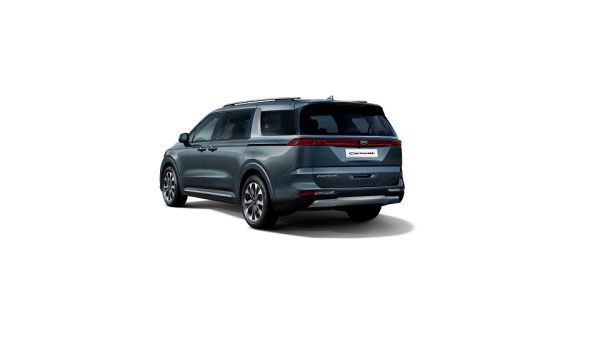 Kia Carnival Lands in MEA Markets, Ushers in Era of   the ‘Grand Utility Vehicle’  