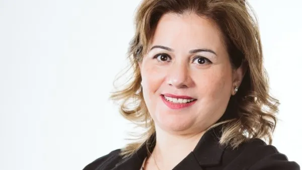 Siemens Appoints Dalia Shoukry as CFO in Egypt