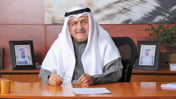 Diraar Yusuf Alghanim - Markaz Chairman. Markaz Reduces Net Loss To Kd 1.72 Million for 2020, After Achieving Net Profit of Kd 4.3 Million for Q4 Ending December 2020