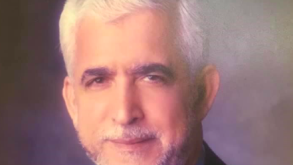 Dr. Mohammed al-Khudari (Twitter)