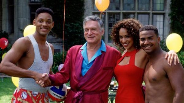 The Fresh Prince of Bel-Air (1993) (Twitter)