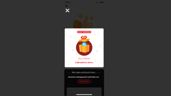 جاءت هذه الخطوة لتكون أحدث إضافة إلى سلسلة العروض والمزايا التي تقدمها Ooredoo لمكافأة العملاء على ولائهم. تطبيق Ooredoo الرقمي يواصل رفد مستخدميه بمزايا رائعة عند إعادة شحن الرصيد