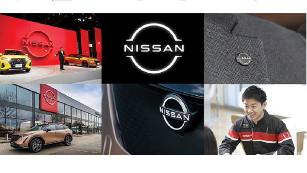Giving shape to brand identity Giving Shape To Brand Identity