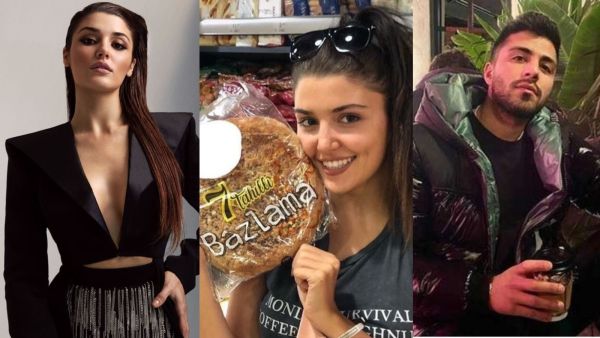 Hande Erçel Wins Alp Kılınç Lawsuit and Receives $28,000 as a Compensation