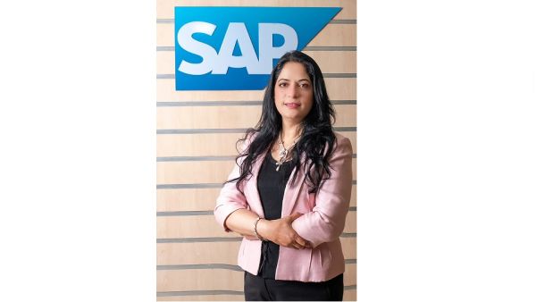 SAP’s Hoda Mansour Ranked in Forbes ME’s Top 50 Middle East Power Businesswomen 2021