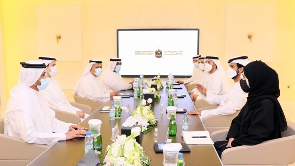 خلال الحدث وزارة الاقتصاد تطلع القطاع التعاوني على رؤيتها واستراتيجيتها للخمسين عاماً المقبلة