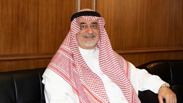 Fahad Al Tamimi, Chairman, Tamimi Trading & Contracting Tamimi Trading & Contracting Co Unveils Sustained Interest for Units at Phase 1 of Rawasen Residential Project in North Of YANBU