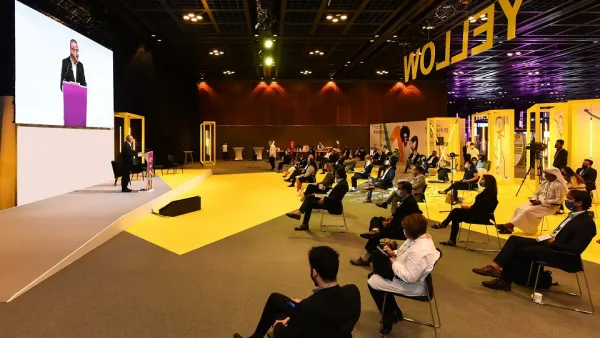 Gulfood Returns With Unmissable Opportunity for Global Food Industry To Reconnect and Secure Crucial Early-Year Business BoostGulfood Returns With Unmissable Opportunity for Global Food Industry To Reconnect and Secure Crucial Early-Year Business Boost