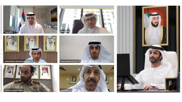 خلال الحدث لجنة الأنشطة ذات الأثر الاستراتيجي تبحث آليات تحديد الأنشطة الاقتصادية ذات الأثر الاستراتيجي