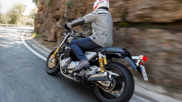 Held from 25-27 February, the festival is dedicated to screening movies focused on the unique culture of the motorcycling community Al-Futtaim’s Trading Enterprises Honda Powers UAE’s First Dubai Motorcycle Film Festival