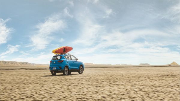 British-born MG Motor refreshes its brand with a new look and feel to celebrate its vision, focused on future mobility and connectivity. MG Motor Refreshes Its Brand in the Middle East as It Embarks on a New Journey Towards Future Mobility and Connectivity