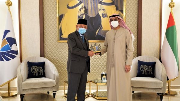 Dubai Customs: Dh5.4b Dubai Trade With Indonesia in 2020 