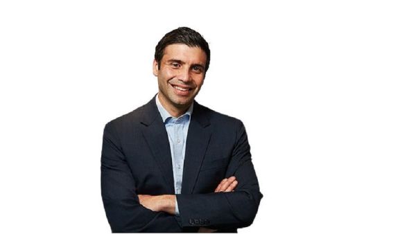 Kristian Aquilina. Cadillac Appoints Kristian Aquilina To Head Up Its International And Middle East Operations