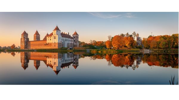 flydubai launches flights to Minsk, the capital of Belarus from 20 February .The carrier becomes the first Dubai-based airline to offer direct flights on this route flydubai Launches Flights To Minsk