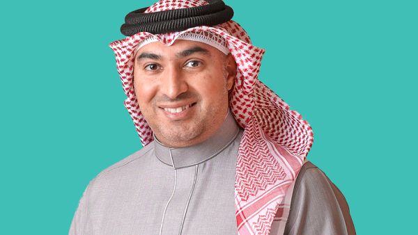 السيد وسام عبدالعزيز باقر الرئيس التنفيذي للخدمات المصرفية للمؤسسات والشركات في بنك البحرين الإسلامي البحرين الإسلامي (BisB) يشهد ارتفاعًا كبيرًا في التسجيل بخدمة "فتح حساب للشركات عبر الإنترنت"