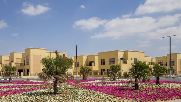 تجاوزت قيمة مبيعات شركة "نخيل" في عام 2020 من الأراضي والوحدات العقارية 2.2 مليار درهم Nad Al Sheba Villas in Growing Demand as Sales Pass Dh2 Billion, Says Nakheel