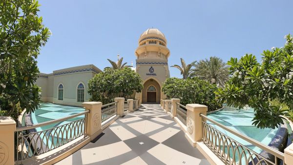 النخيل للعقارات نخيل تنتهي من حملتها الواسعة لتطعيم 1،200 شخص من موظفيها وأفراد عائلاتهم