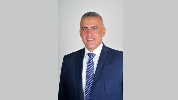 Ned Baltagi, Managing Director, Middle East & Africa at SANS Institute. Sans Institute Announces Its Live Online Spring Training for the Gulf