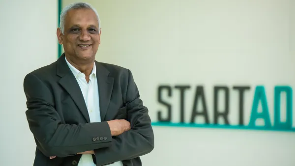 Aldar Launches the “Aldar Scale up Programme” for Proptech Startups