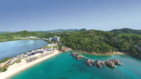 Royalton Antigua Resort & Spa Marriott International Expects To More Than Double All-Inclusive Portfolio in an Agreement With Sunwing Travel Group