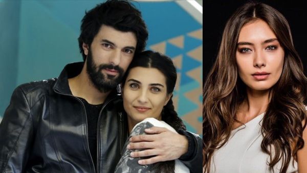  Sefirin Kızı Adds a New Actor to the Show.. and Tuba Büyüküstün Is Reportedly Teasing Neslihan Atagül