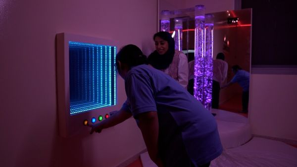 خلال الحدث قافلة Ooredoo الخير نموذج يحتذى به في خدمة المجتمع