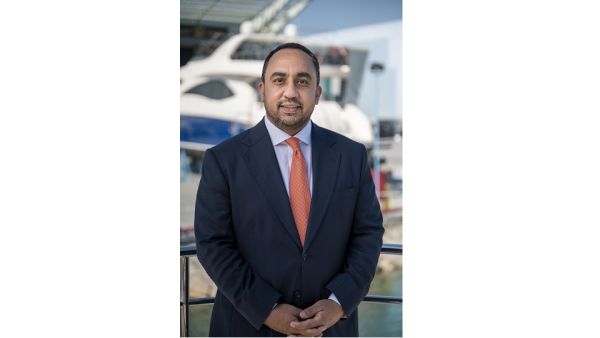 Gulf Craft Appoints Talal Abdin Nasralla as Chief Executive Officer To Drive New Growth Strategy 