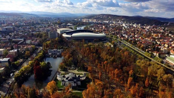 Cluj-Napoca is strategically located and borders Hungary, Moldova and Ukraine allowing passengers from these markets to take advantage of flydubai’s direct airlinks to Dubai and its aviation hub. flydubai Expands Its Operations To Romania With the Launch of Flights To Cluj-Napoca