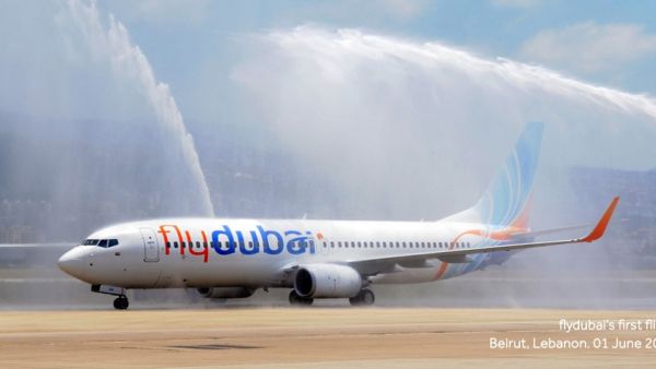 Its regulator, the GCAA, approves the aircraft for return to service flydubai Prepares For Boeing 737 Max Aircraft To Rejoin Its Fleet