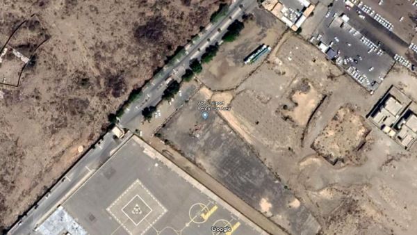 مطار ابها / أرشيفية