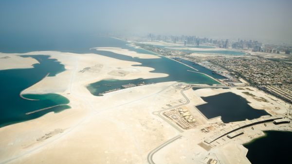 How Can Arab Countries Seize the Moment and Use the COVID-19 Crisis to 'Build Back Better'?