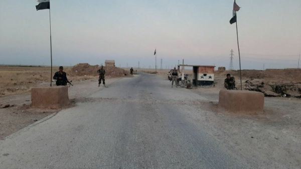 تخفيف إجراءات فك الحصار عن الحسكة والقامشلي بالتدريج بعد اتخاذ اجراءات حكومية في حلب.