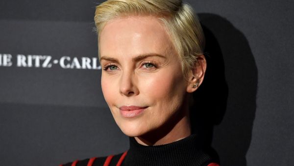 تشارلز ثيرون