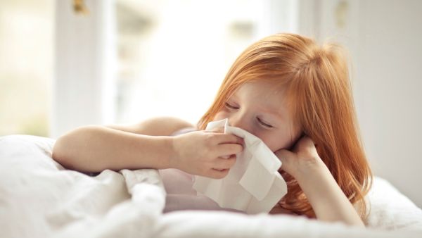 أسباب الصداع لدى الأطفال وطرق علاجها؟