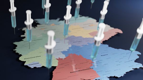 طبيب البوابة: دليلك الكامل للتعامل مع الآثار الجانبية للقاح كورونا 