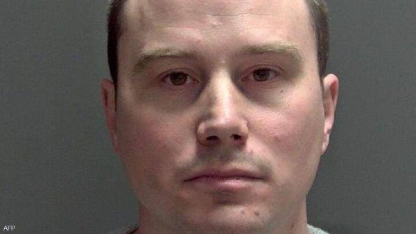 أدين ديفيد ويلسون بـ96 جريمة "اعتداء جنسي" على أطفال