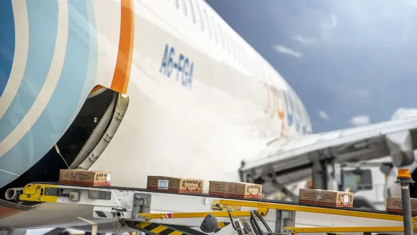 A new milestone for flydubai Cargo