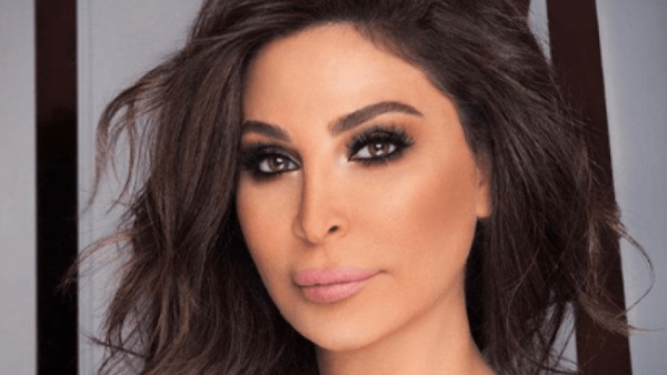 إليسا