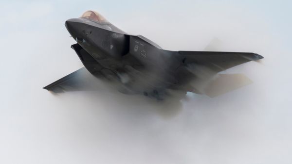 Is China Planning to Kill America's F-35 Jets Forever?