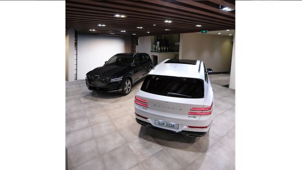 GV80 Genesis Middle East & Africa Hqs Reveals That the Brand Has ‘Elevated’ Its Customer Base With the Launch of the GV80