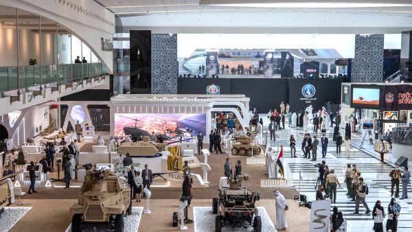 IDEX 2021 Abu Dhabi: A Long List Of Firsts
